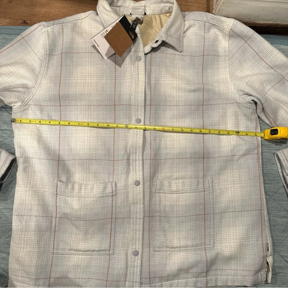 THE NORTH FACE WOMENS
UTILITY JACKET XXL VALLEY TWILL
NEW BLUE - Picture 9 of 12